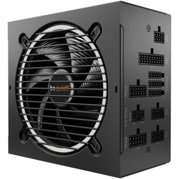 Alimentation - Be Quiet! - Pure Power 12 M - 850W - 80Plus Gold - ATX 3.0