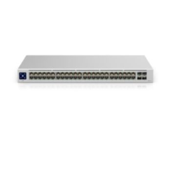 Switch Stand-Alone Ubiquiti Unifi 48 Gigabit - UBIQUITI