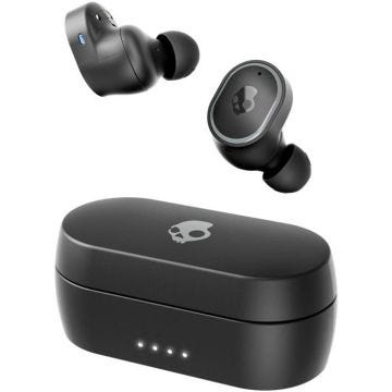Écouteurs sans fil - SKULLCANDY - SESH ANC - Noir - 32h autonomie - ANC actif