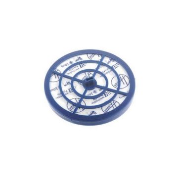 Filtre de sortie moteur T102 - Hoover - TFV2004 - Bleu