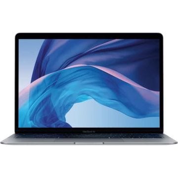 APPLE MacBook Air 13" 2020 i5 - 1,1 Ghz - 8 Go RAM - 512 Go SSD - Gris Sidéral - Reconditionné - Excellent état