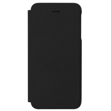 Samsung Etui Flip Wallet J4+ Noir