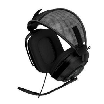 Casque stéréo filaire EX-05 pour X360-PS3-PC - Orange