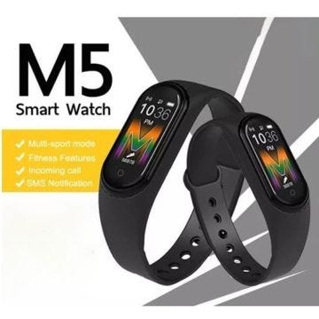 Montre connecté M5 sport ANDROID et IOS