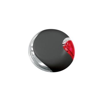 Lampe Led Lighting System Noir Noir