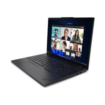 Lenovo ThinkPad L16 Gen 1 - AI Ready - 16" - Intel Core Ultra 7 - 155U - 16 Go RAM - 512 Go SSD -...