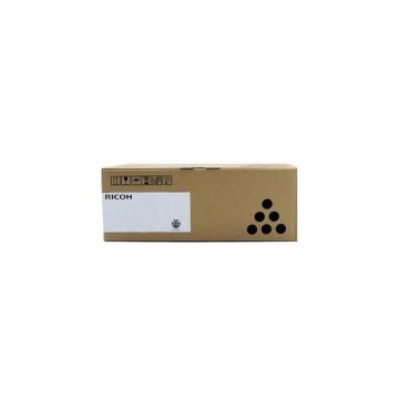 Cartouche toner Ricoh - Noir - Laser - 10400 Pages - RICOH
