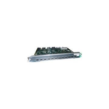 Cisco Line Card E-Series - Commutateur - 12 x 10 Gigabit SFP+
