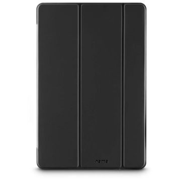 Etui pour tablette Samsung Galaxy Tab S9 27,9 cm (11) - HAMA - Book Cover - Noir - Synthétique