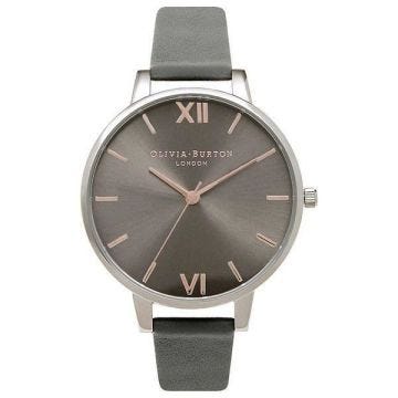 Montre Femme - Olivia Burton - OB16BD90 - Quartz - Cuir - 38 mm