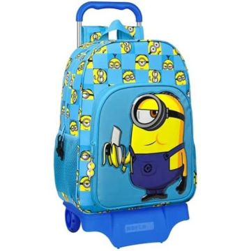 Sac à Dos - SAFTA - 612228313 - Multicolore - Mixte