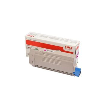 Cartouche de toner 46507614