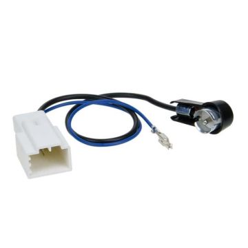Adaptateur antenne Toyota > GT13 > ISO (m)
