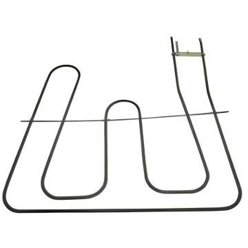 Resistance de sole 1850 w 230 v pour four ARTHUR MARTIN ELECTROLUX FAURE 261678 - * 605505001 60 - BVMPièces