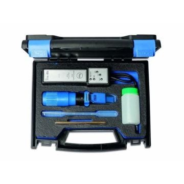 Kit de test des fluides Leitenberger