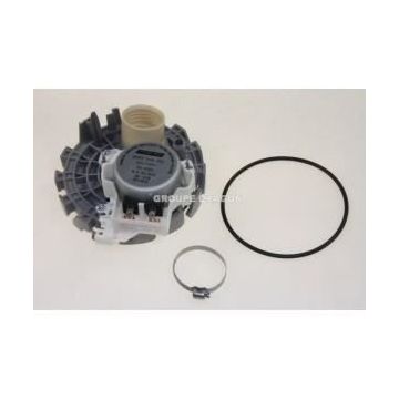 Moteur d'alternance pour lave-vaisselle Bosch - Pièce d'origine constructeur