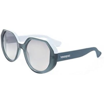 Lunettes de soleil - HAVAIANAS - Tijuca - Noir - Gris - Taille 53/145/20