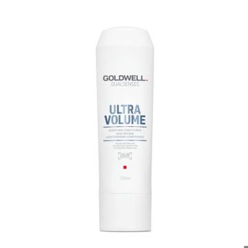 Dualsenses Ultra Volume Bodifying Conditioner 200 ml