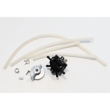 Kit vanne + Bouton de remplacement - Krups - réf. MS-622642