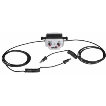 DG-10 INTERCOM