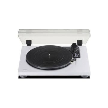 Platine vinyle - TEAC - TN-180BT-A3 - 33 tours - Entièrement manuel - Noir