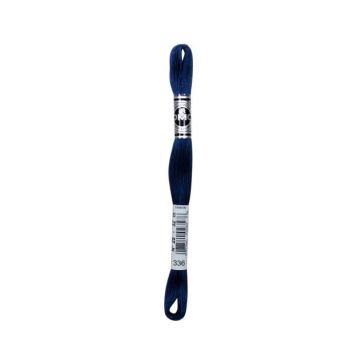BRODER SPECIAL 12 ECH 20M 336