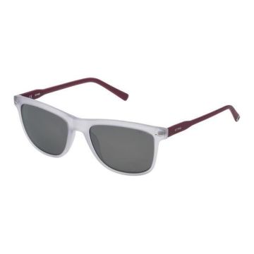 Lunettes de soleil - Sting - SST00855881X - Ø 55 mm - Couleur Transparent - Protection Catégorie 2