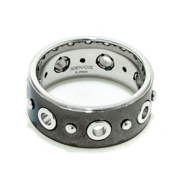 Bague femme Xenox X1485-54