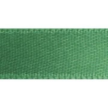 Ruban satin - Vert foncé - 7 mm - 10 m - Rayher