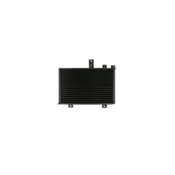 RADIATEUR HUILE POUR MITSUBISHI L200 2,5 MR355379
