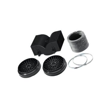 Kit de recyclage - BOSCH - 17004808 - Compatible BB4347911 - Écologique - Pratique