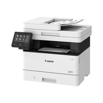 Imprimante Multifonction - Canon - i-SENSYS MF455dw - Laser - A4 - 38 ppm
