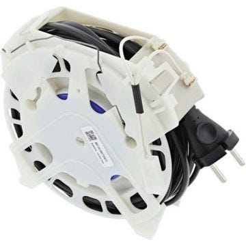 Enrouleur de câble - Aspirateur - ELECTROLUX (58210) - Avec sac/sans sac - Mixte