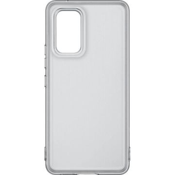 Coque pour Samsung G A53 5G souple Ultra fine Noir