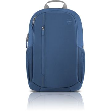 Sac à dos - DELL - EcoLoop Urban - Plastique recyclé - Bleu - Mixte