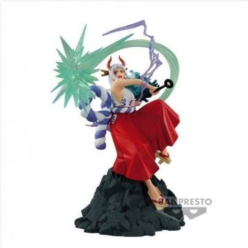 Figurine Dioramatic - One Piece - Yamato (the Anime)
