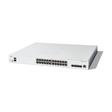 CISCO Catalyst 1300-24XT