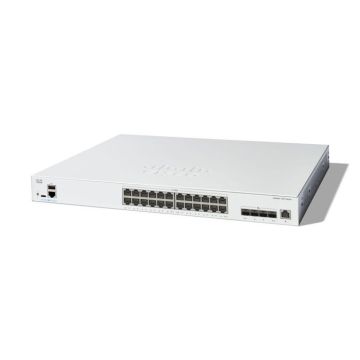 CISCO Catalyst 1300-24XT