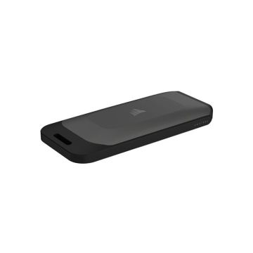 Disque dur externe - Corsair - EX100U - SSD portable 2 To - USB Type-C - Ultra-portable