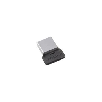 Adaptateur réseau - JABRA - Link 370 USB - Bluetooth 4.2 - Noir