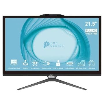 MSI Pro AP222T 13M-001EU