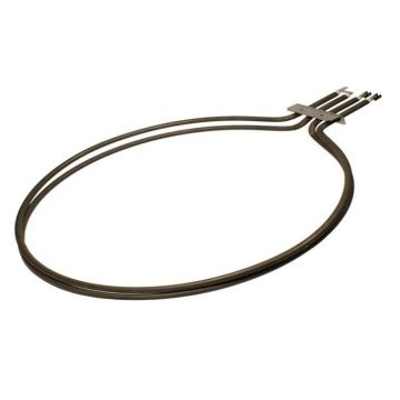 RESISTANCE SECHE LINGE WHIRLPOOL HTR500WH RESISTANCE SECHE-LING 2500W WHIRLPOOL