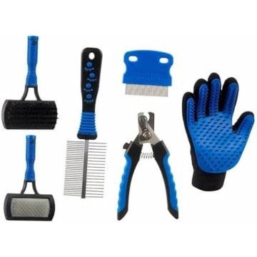 Produits ménagers sans prise - Mascow - Multicolore - 32,5 x 27,5 x 18 cm - Référence S3626173
