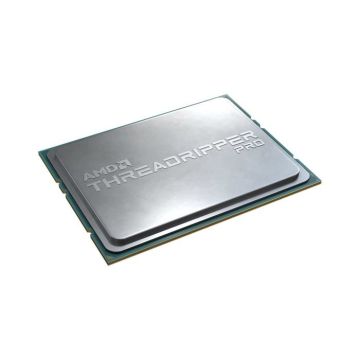 Processeur - AMD - Ryzen Threadripper PRO 5965WX - 3,8 GHz - 24 cœurs - 128 Mo L3