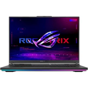 Ordinateur Portable - ASUS - Strix G18 G814JIR-N6082W - Intel Core i9-14900HX - 32 Go RAM - 1 To SSD
