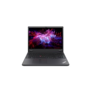 Ordinateur Portable - LENOVO - ThinkPad P16v G1 - AMD Ryzen 7 PRO 7840HS - 16Go RAM - 512Go SSD