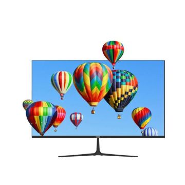 Écran Nilox Monitor de 27", IPS, 4ms, HDMI y VGA 27" LED IPS 75 Hz
