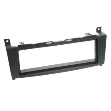 Facade Autoradio FA1190Z compatible avec Mercedes classe C W204 S204