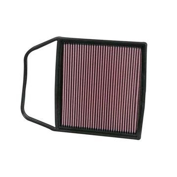 Filtre de remplacement pour Bmw 335 / 535 / 135 / Z4