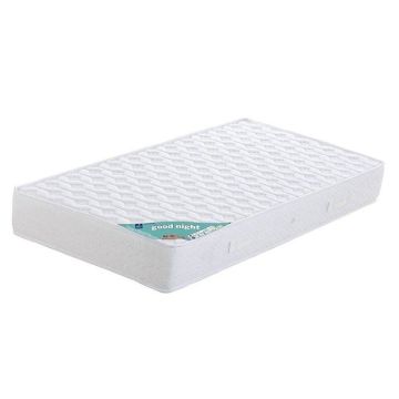 Matelas 140x190 x 21 cm - Très Ferme - Aertech+ 35 Kg-m3 HR Dernière Génération - Très Respirant